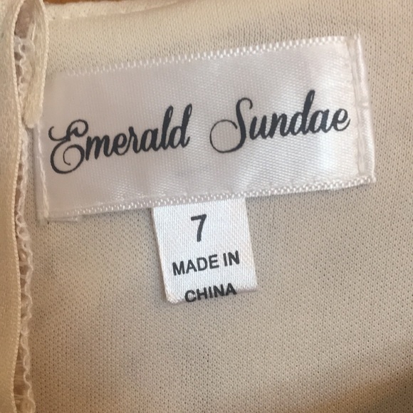 ModCloth Party Dress - Picture 5 of 8